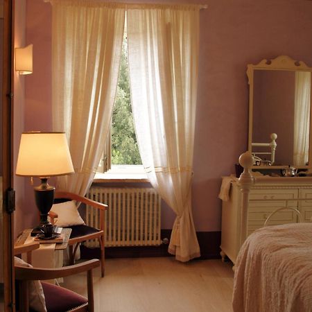קורטונה Casa Soleluna B&B מראה חיצוני תמונה