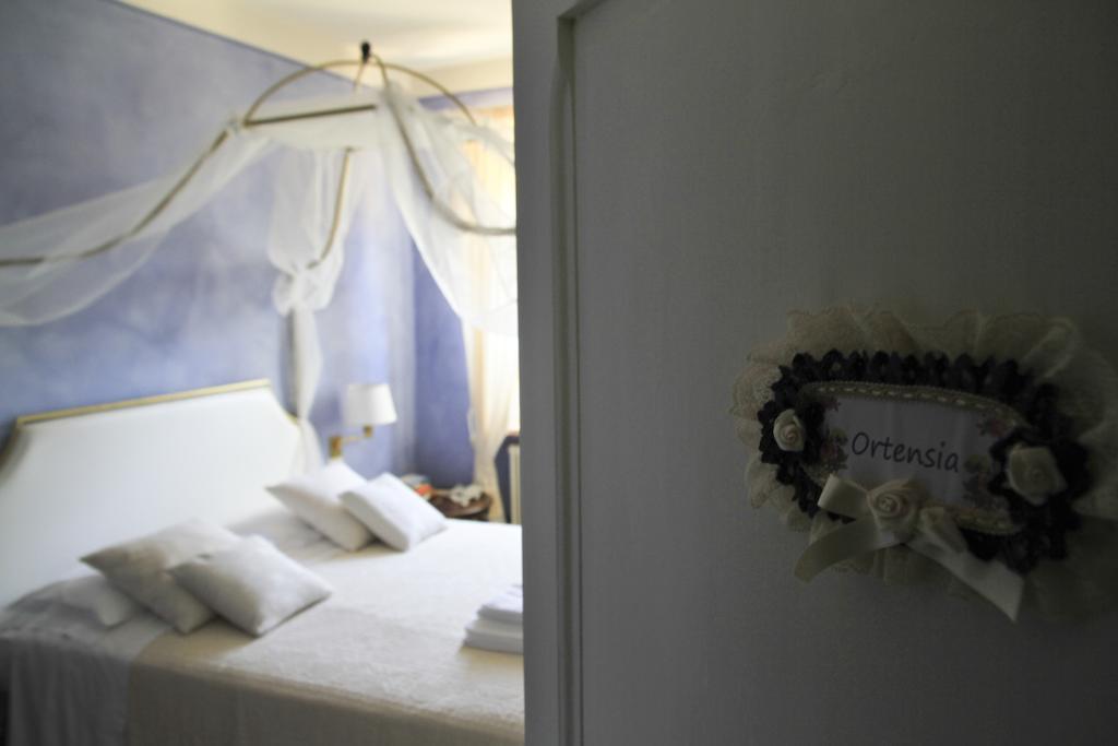 קורטונה Casa Soleluna B&B מראה חיצוני תמונה