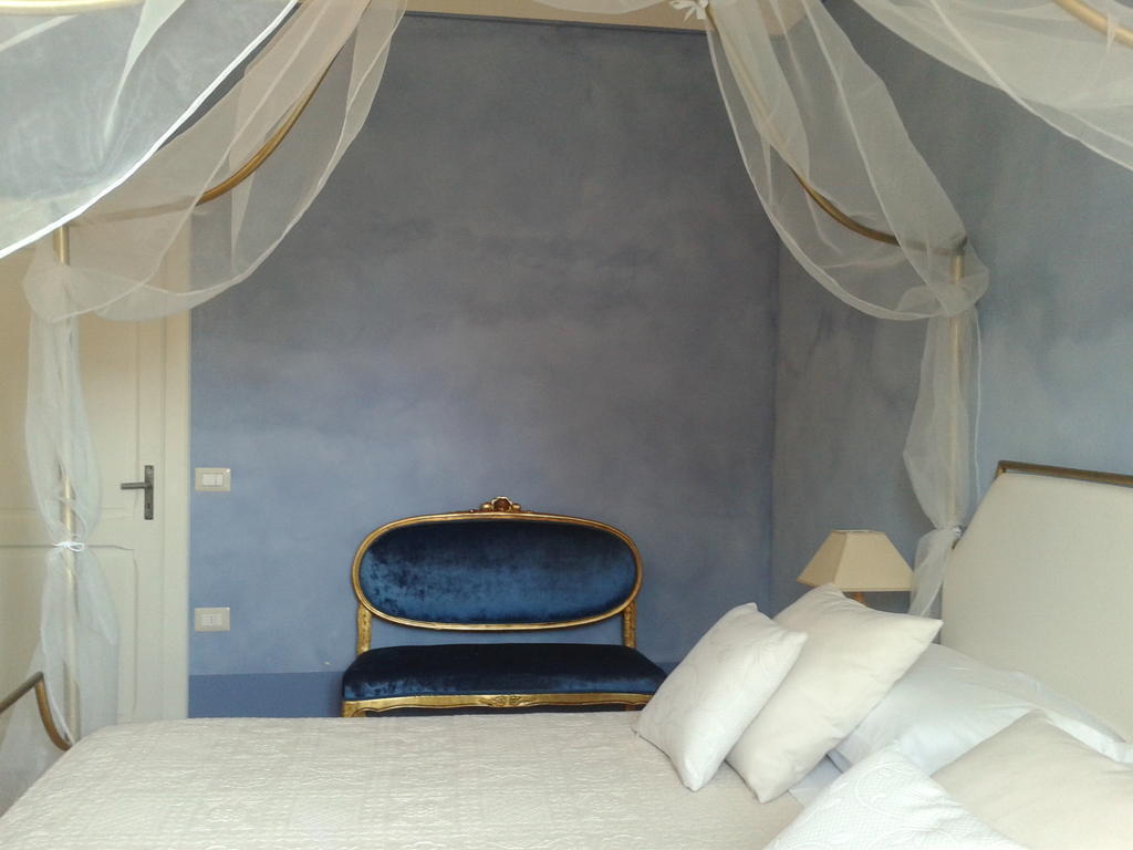 קורטונה Casa Soleluna B&B מראה חיצוני תמונה