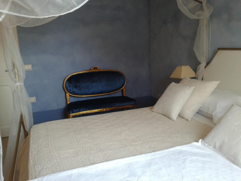קורטונה Casa Soleluna B&B חדר תמונה