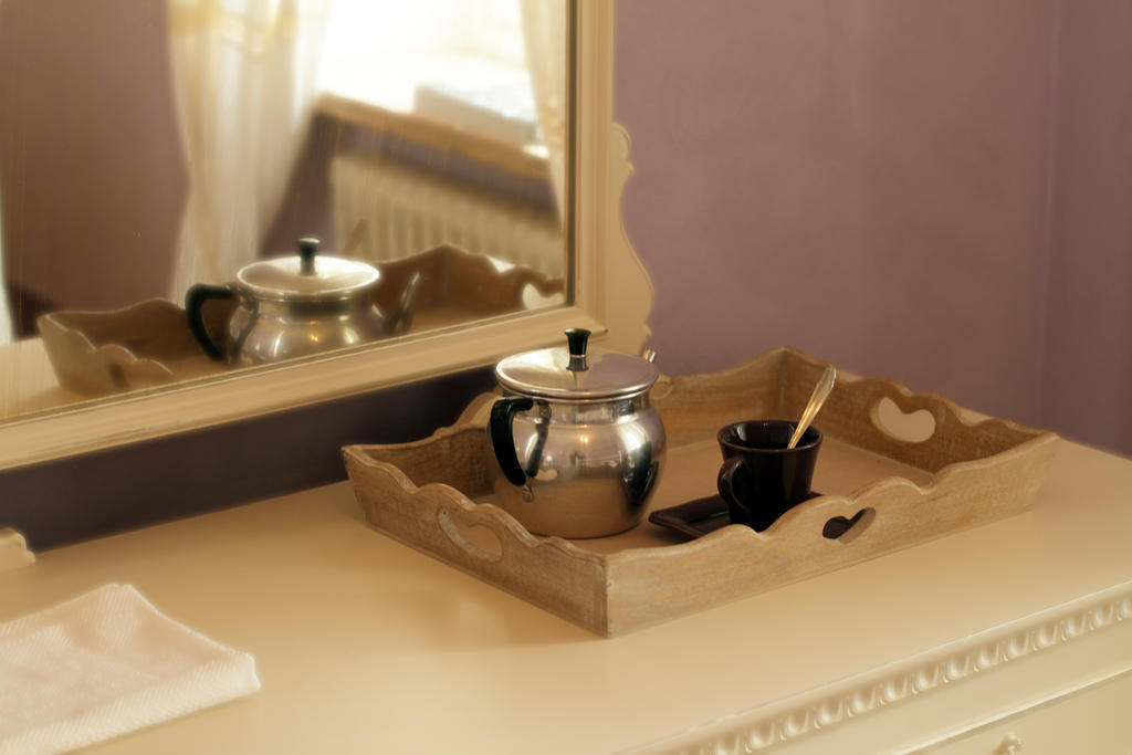 קורטונה Casa Soleluna B&B מראה חיצוני תמונה