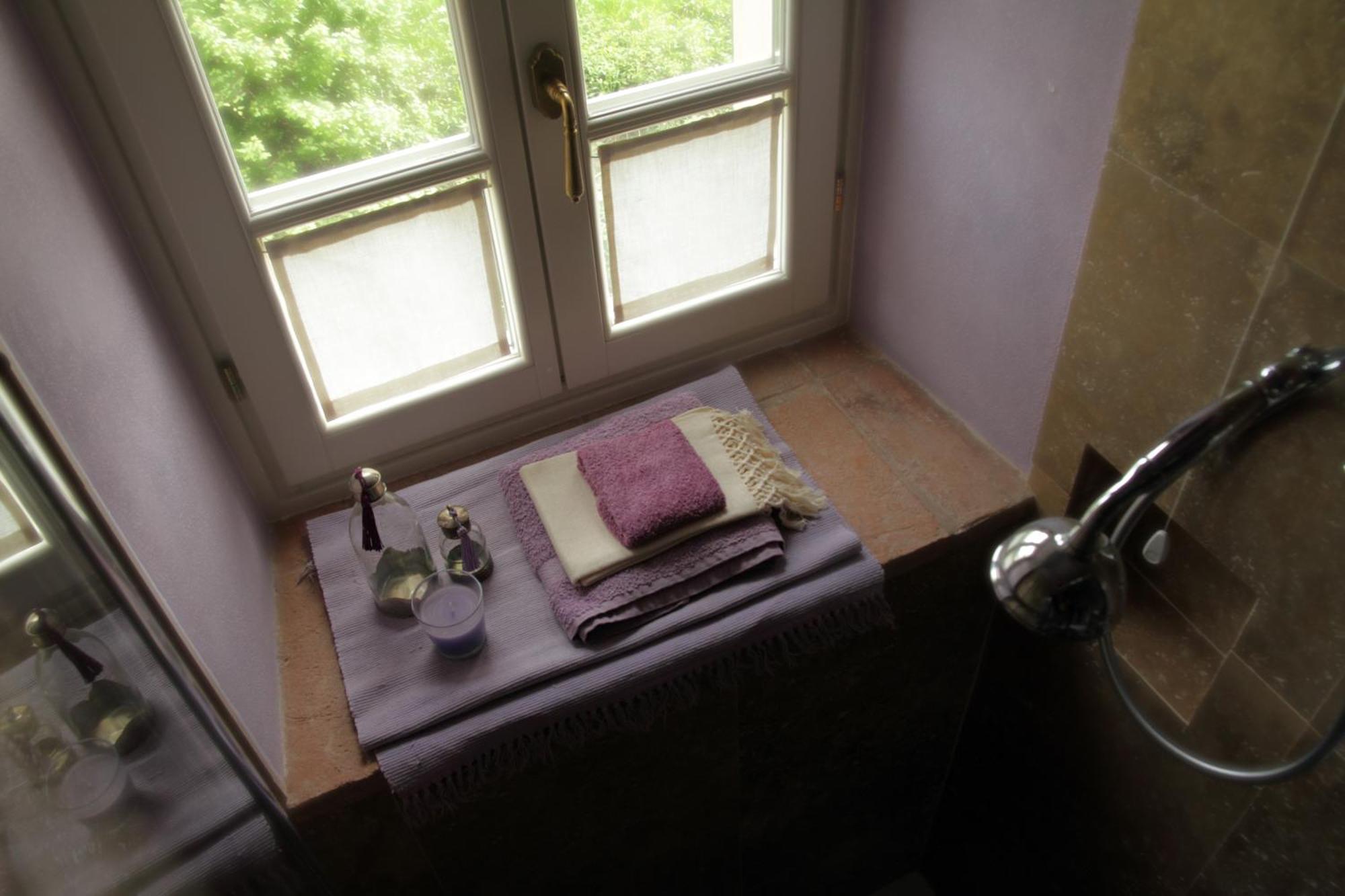 קורטונה Casa Soleluna B&B מראה חיצוני תמונה