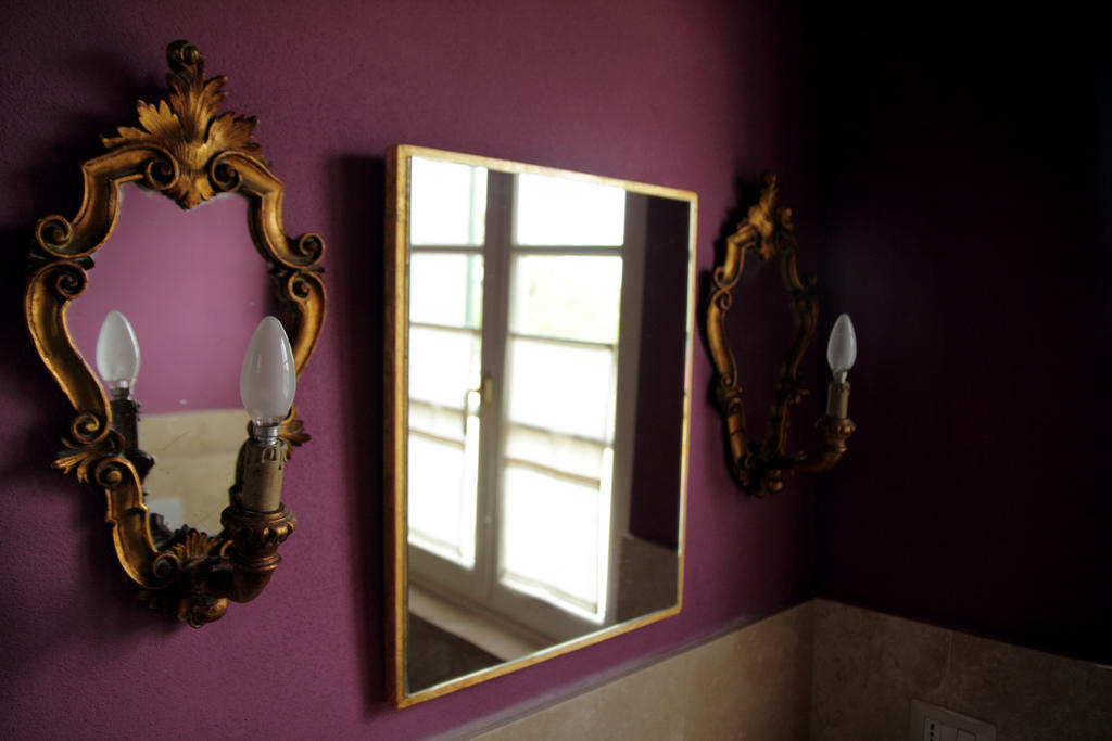 קורטונה Casa Soleluna B&B מראה חיצוני תמונה