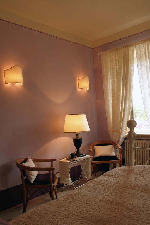 קורטונה Casa Soleluna B&B חדר תמונה