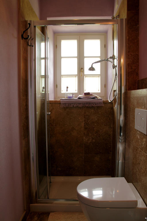קורטונה Casa Soleluna B&B חדר תמונה