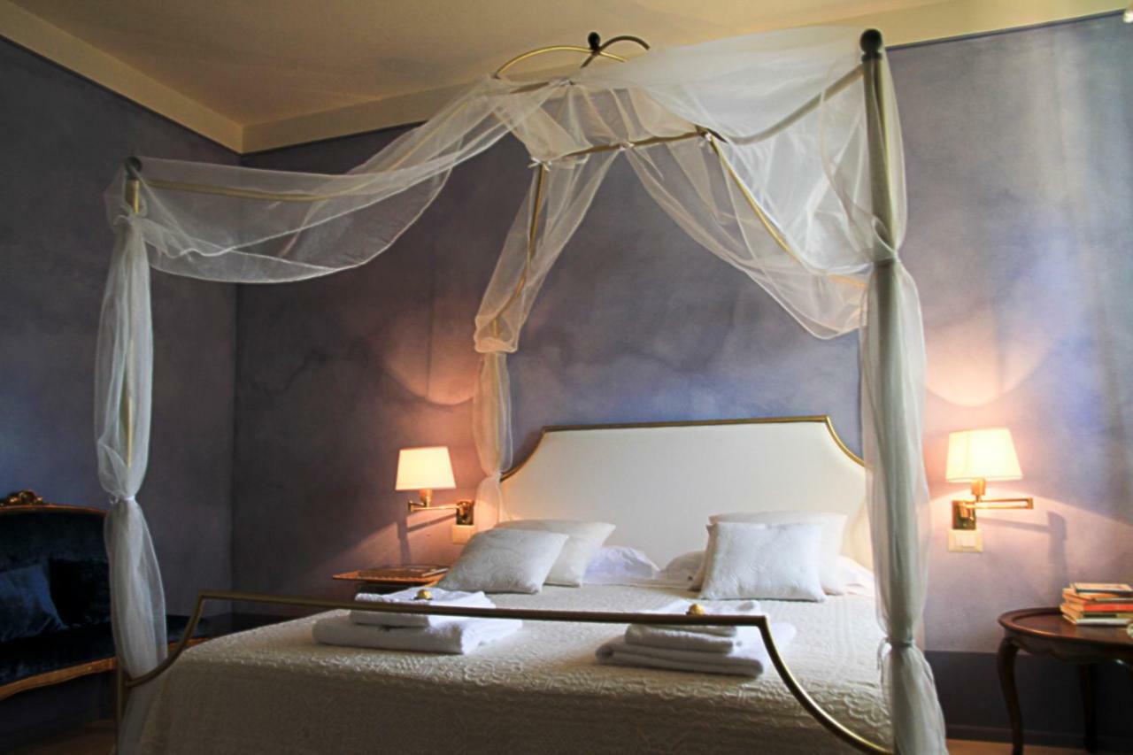 קורטונה Casa Soleluna B&B מראה חיצוני תמונה